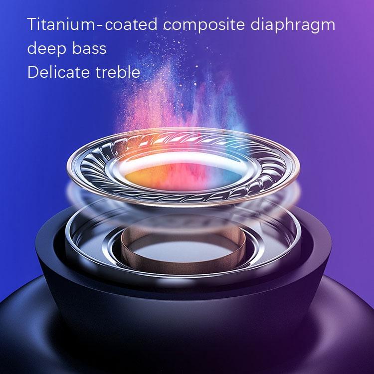 Sports Bluetooth Headset - Wireless Stereo - A2 White