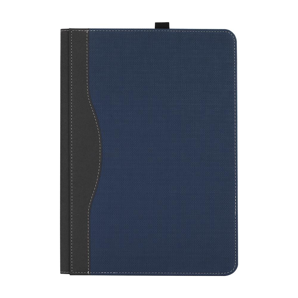 Surface Laptop Studio Protective Case - Anti-drop & All-inclusive - Dark Blue