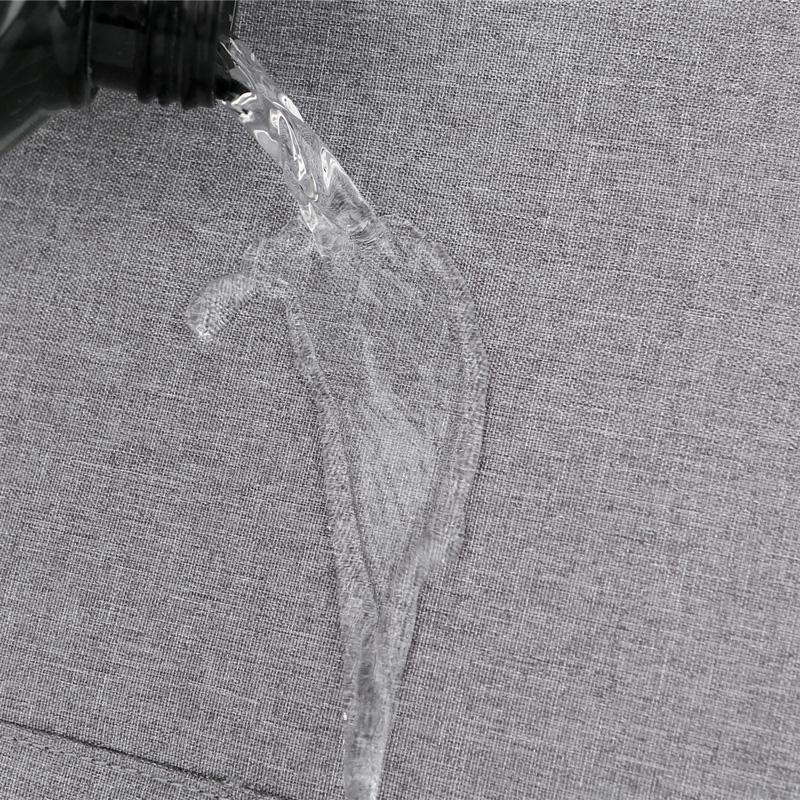 15 Inch Waterproof Oxford Laptop Handbag - P310 - Navy Blue