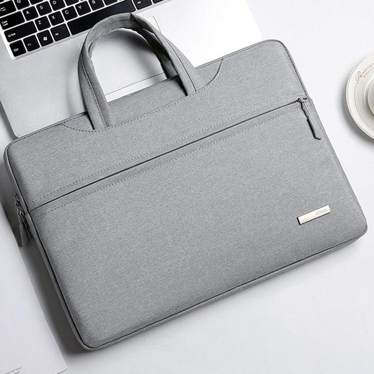 14 Inch Inner Bag for Handbag or Laptop - Black