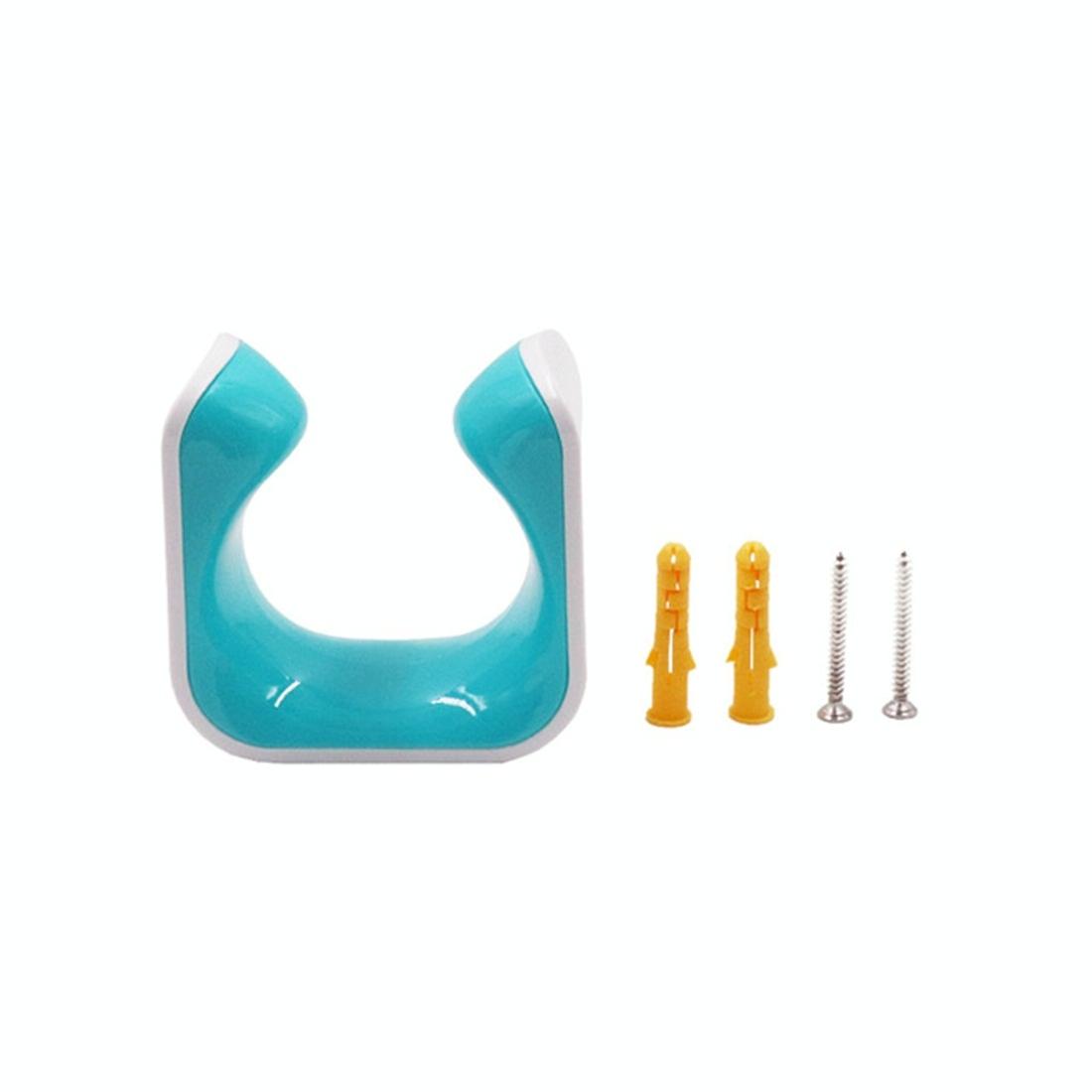 Wall Mount Holder for Xiaomi M365 Electric Scooter - Portable - Orange