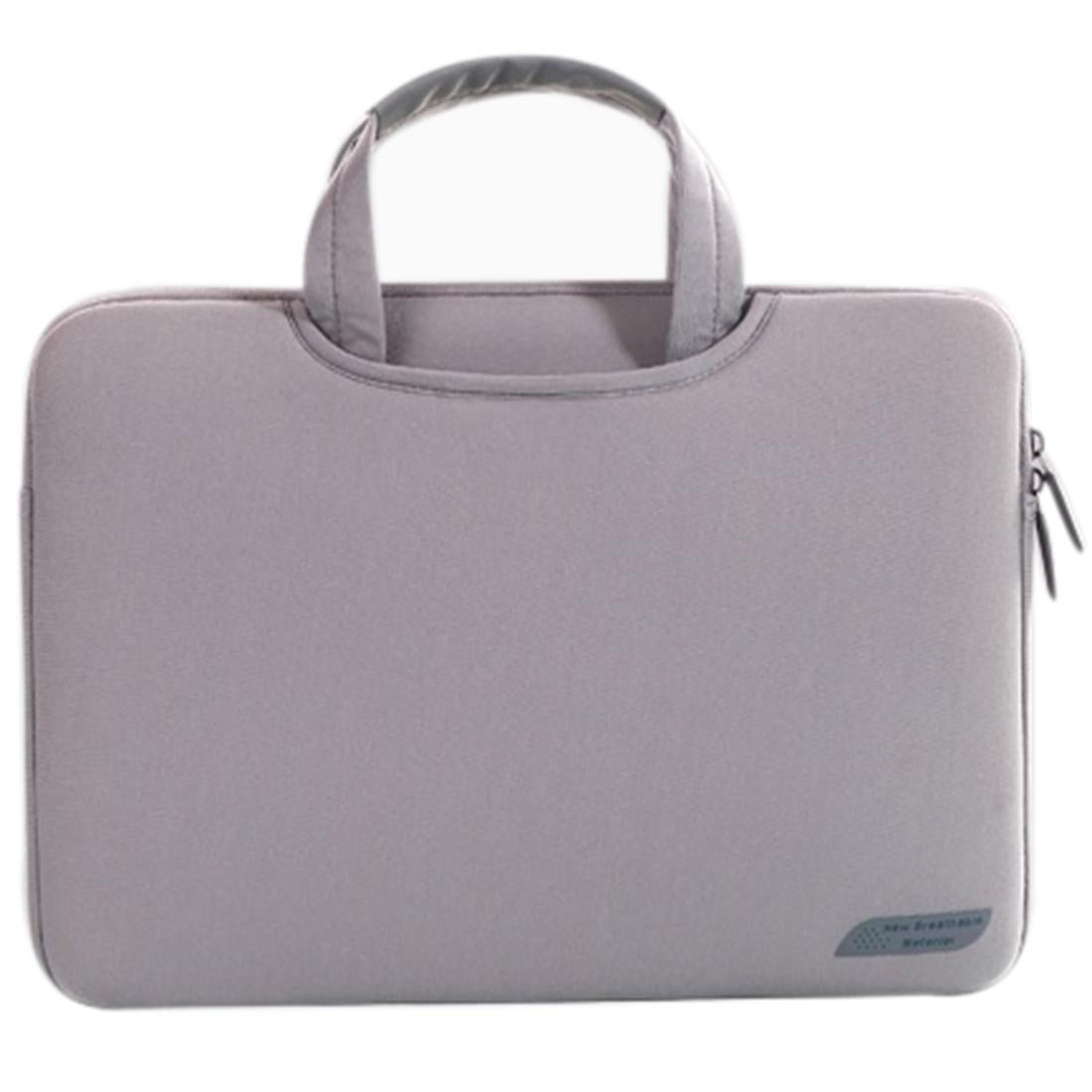 Portable Air Permeable Handheld Laptop Sleeve - 15.6 Inch - 41.5x30.0x3.5cm - Pink