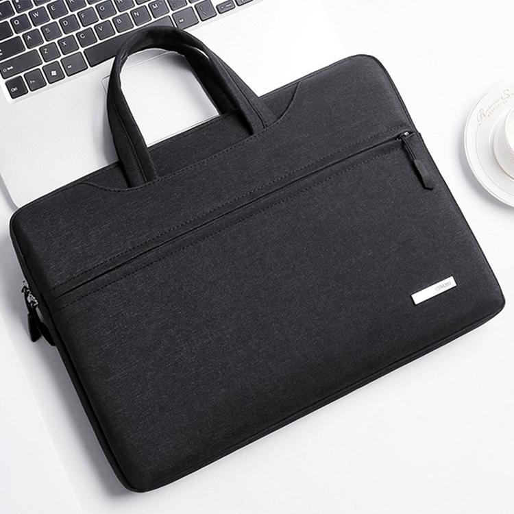 11 Inch Inner Bag for Handbag or Laptop - Dark Blue