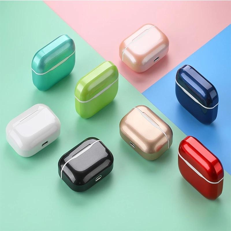 Touch Wireless t & g Tws Bluetooth Earphones - In-ear Stereo - White