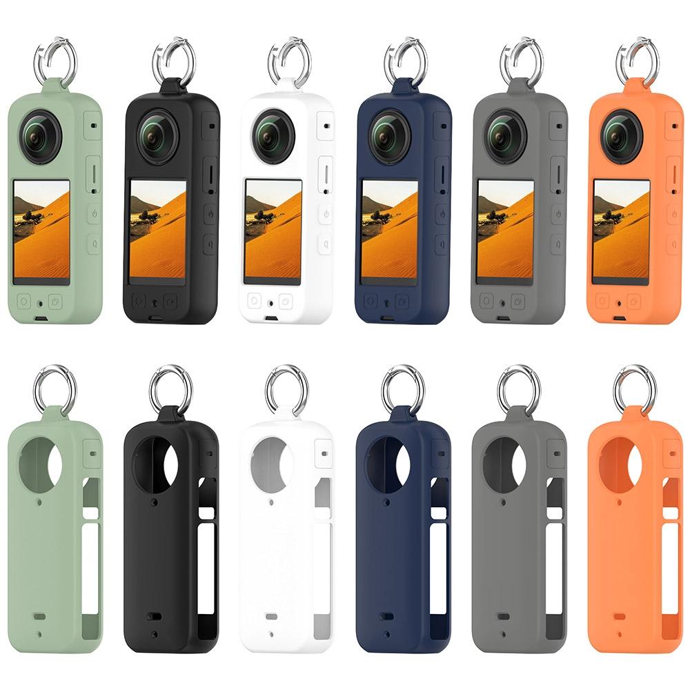 Silicone Protective Case - Portable and Compact - Midnight Blue