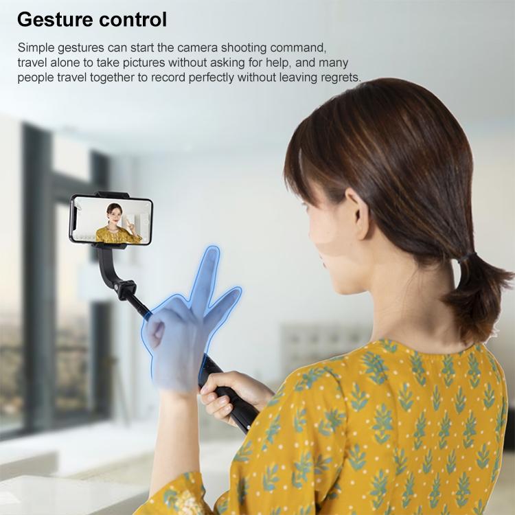 Vimble one Handheld Stabilizer - Single Axis Gimbal Pink