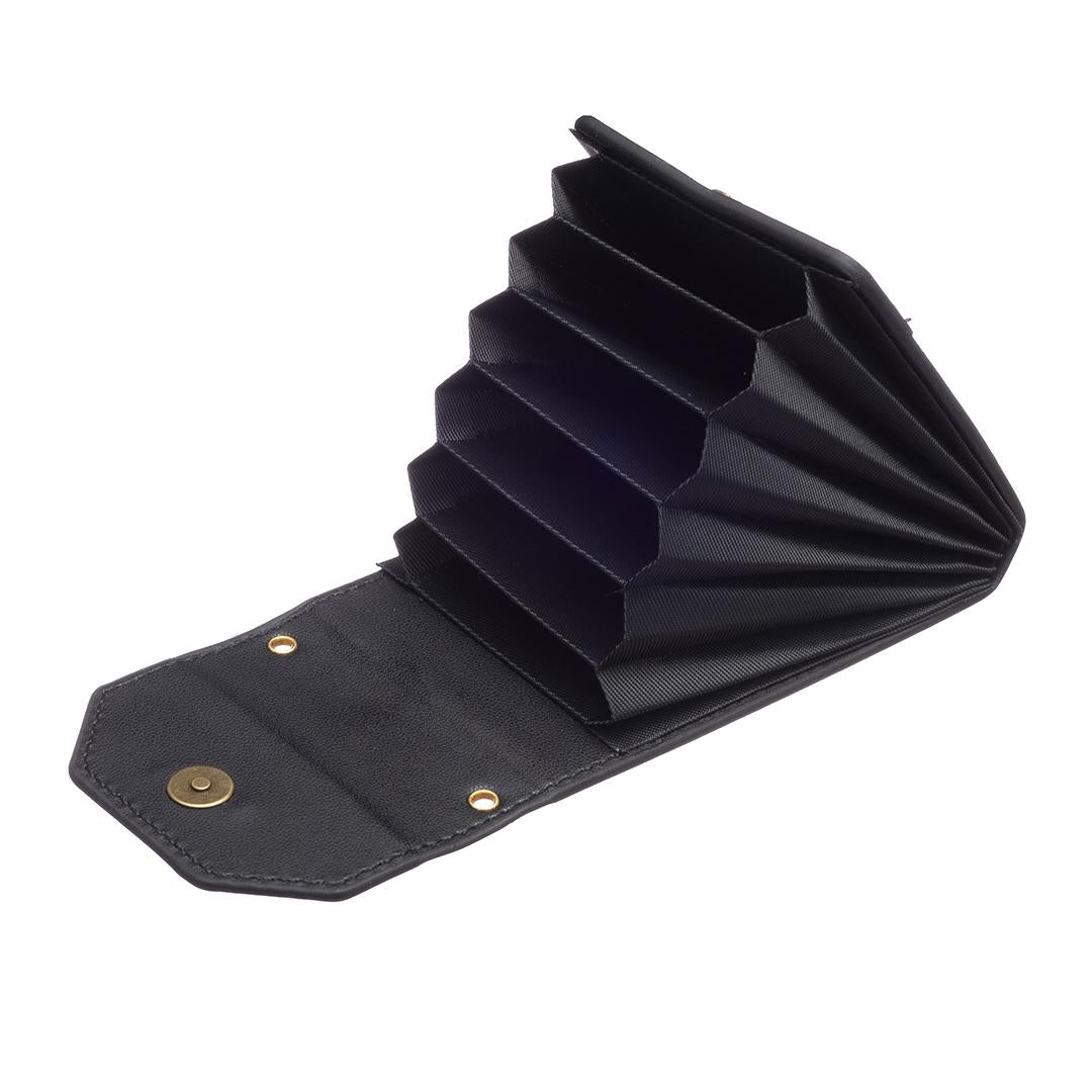 Organ Card Bag Sticker For Mobile Phones - Purple