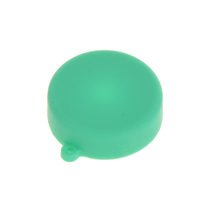 Universal Silicone Lens Cap for Xiaomi Yi Gopro Hero4 / 3 / 3