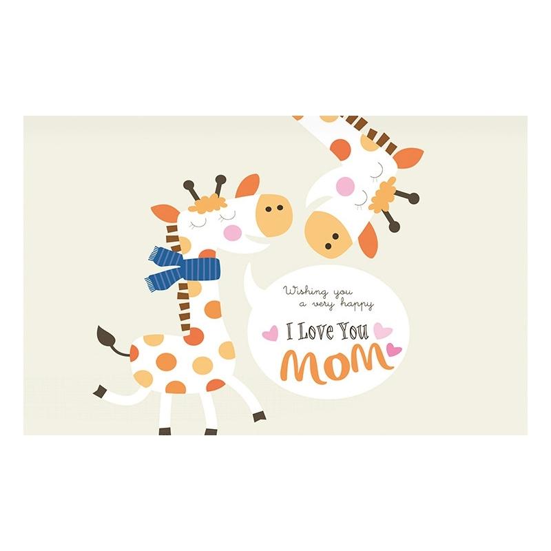 52 Inch Dust-proof Tv Cover for Household - Dinosaur