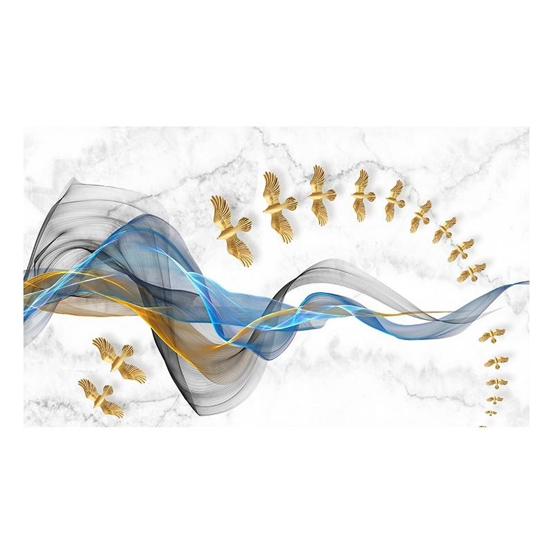 52 Inch Dust-proof Tv Cover for Household - Dinosaur