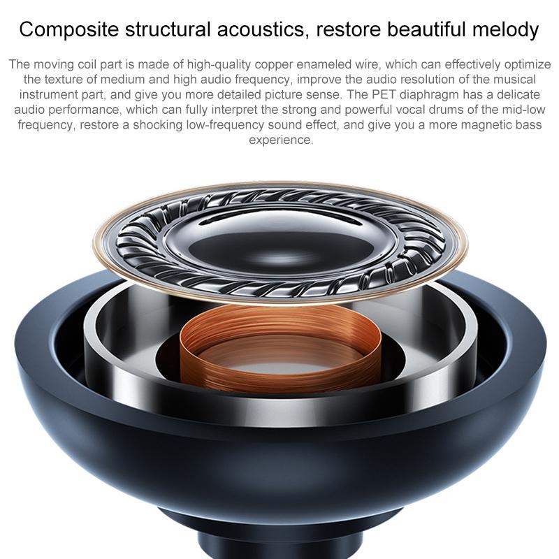 Ultra-light Wireless Bluetooth Earphones with Mic - Bth-y9 - Green