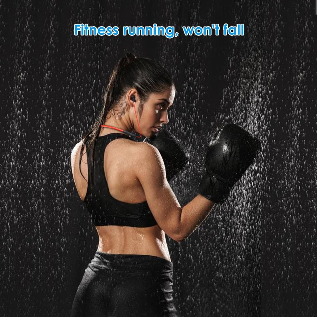 Wireless Bluetooth Earphones with High-fidelity Mic - 5.0 - Green