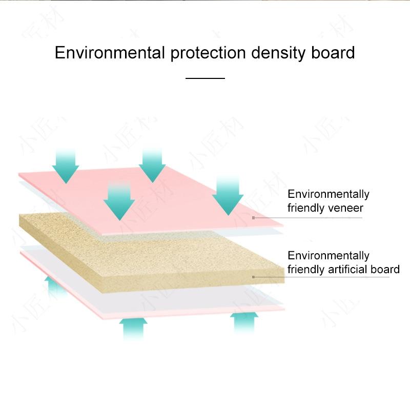Portable Laptop Desk Stand - Foldable & Non-slip - Green