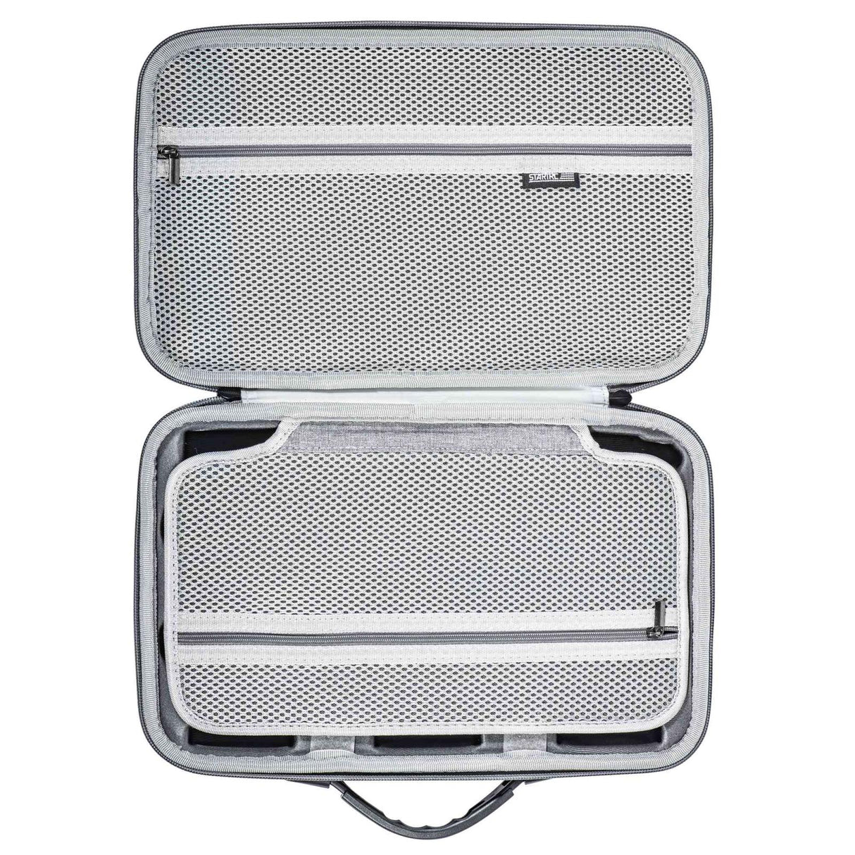 Camera Storage Case with Accessories - Pu Material