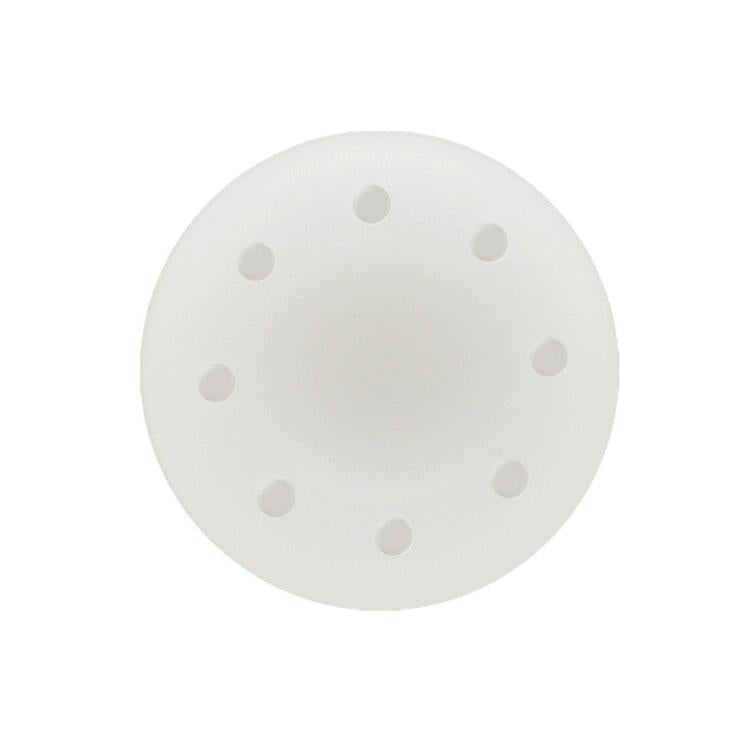 20 Silicone Gamepad Caps for Ps5 / Ps4 / Ps3 / Xbox one / 360 / Pro / Series x / s - Orange