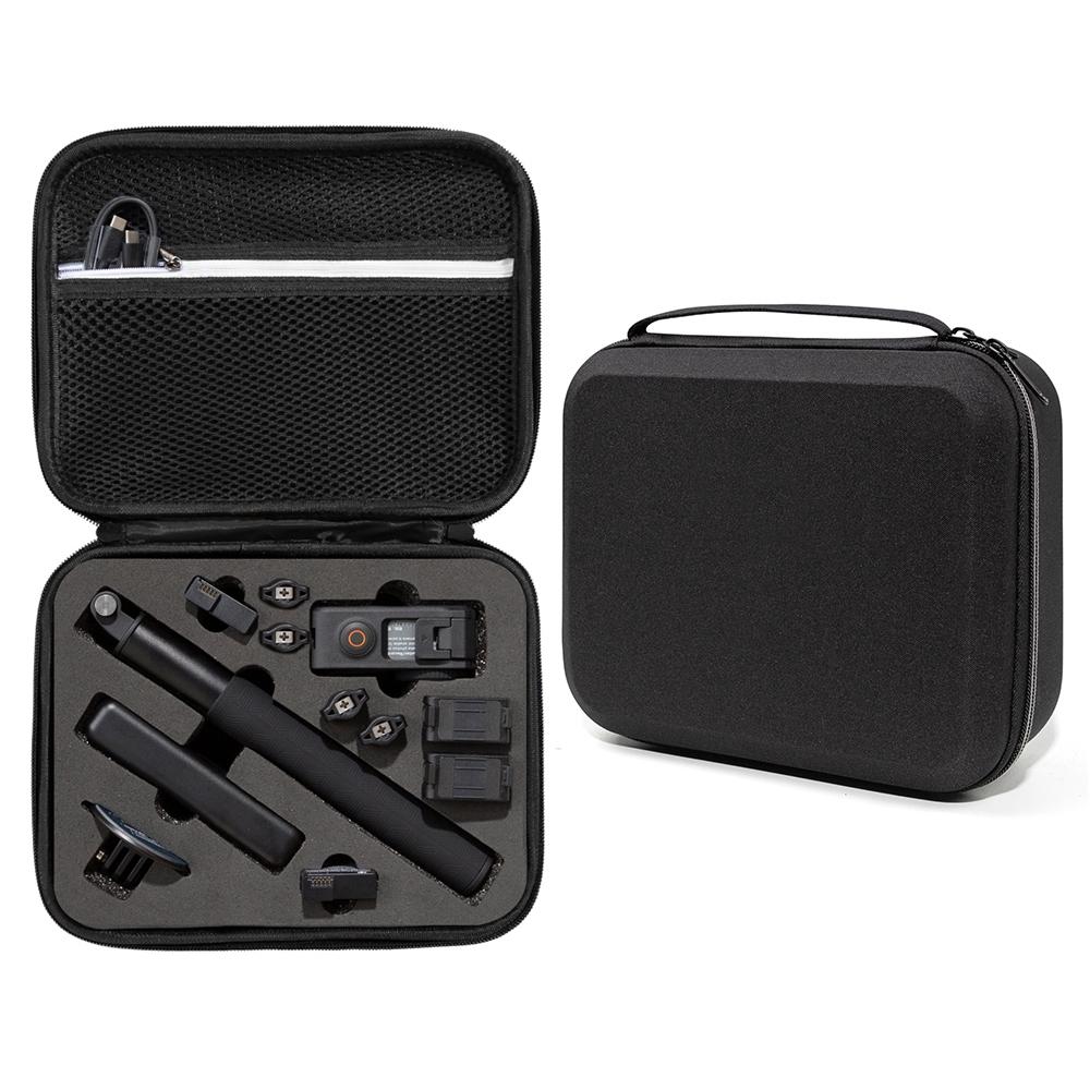 Dji Action Carrying Case - 3 Sizes Available - Grey