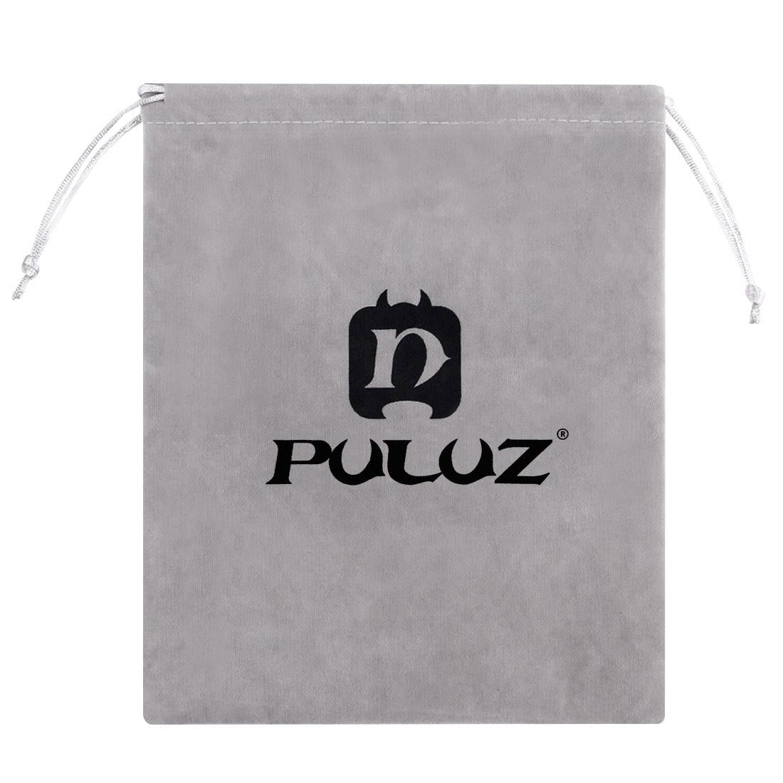 Gopro Hero12 Stay Cord Storage Bag - Grey