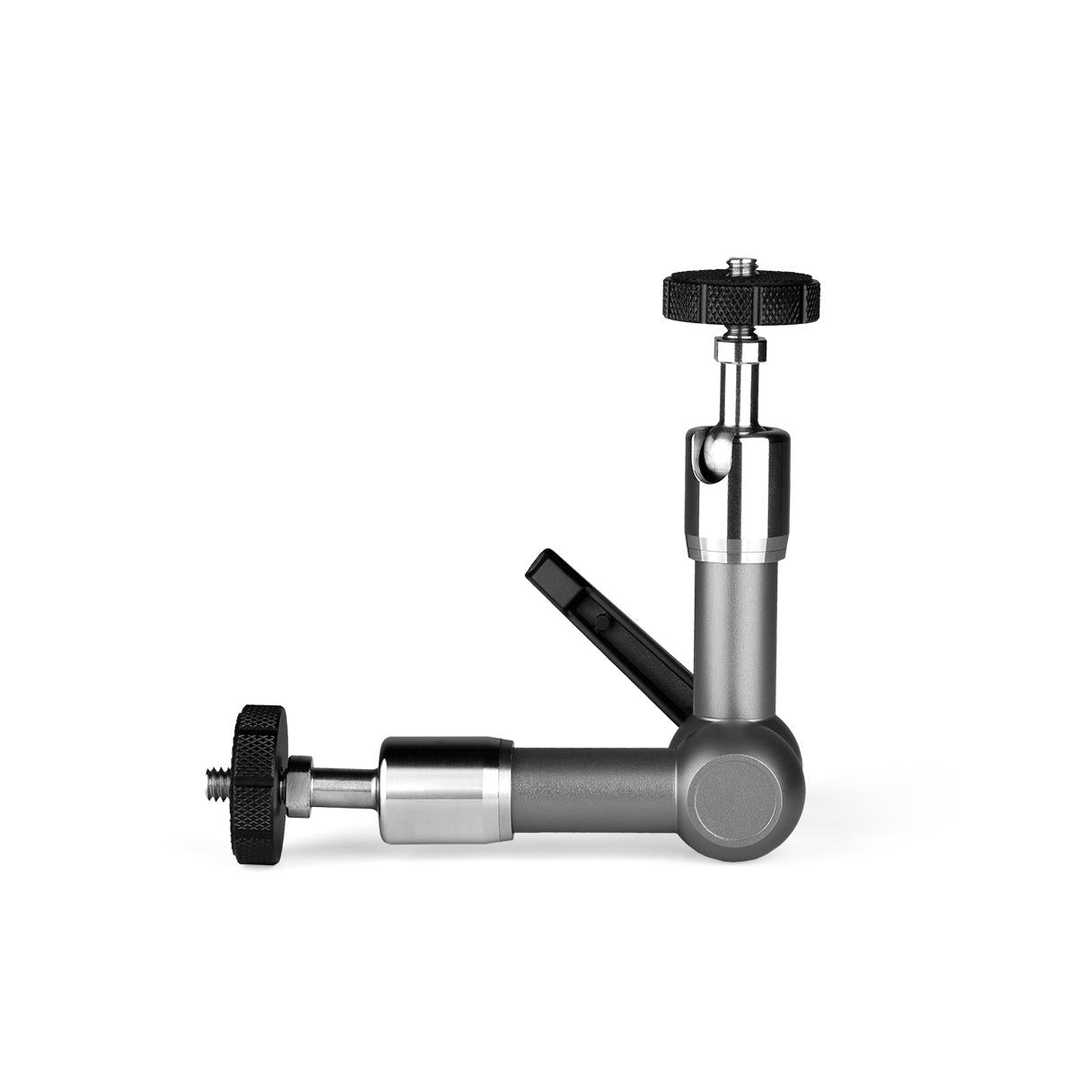 Flexible Articulating Arm - Adjustable Friction - Grey