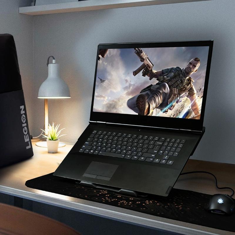 Lenovo Laptop Cooling Bracket for Y7000 / Y7000p / Y9000k - Aluminum Alloy