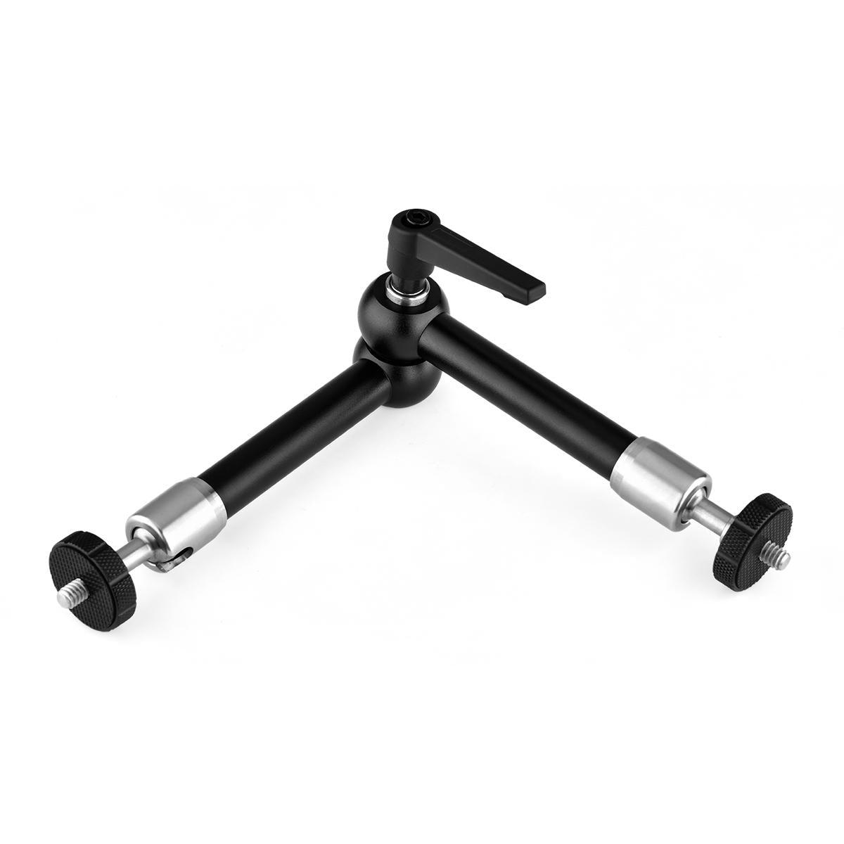 Flexible Articulating Arm - Adjustable Friction - Grey