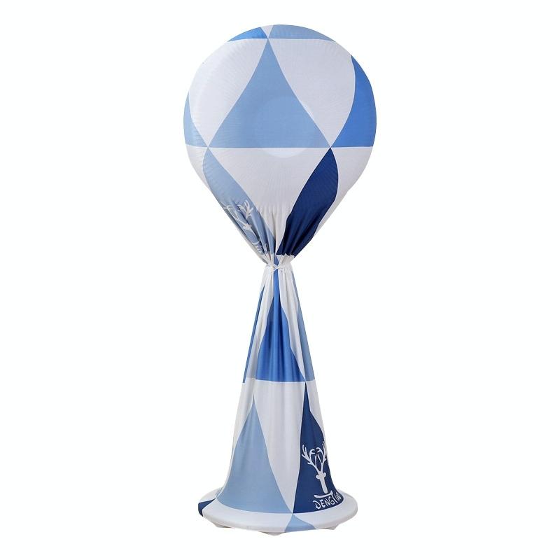 Fan Dust-proof Cover for Household Floor - Fruit