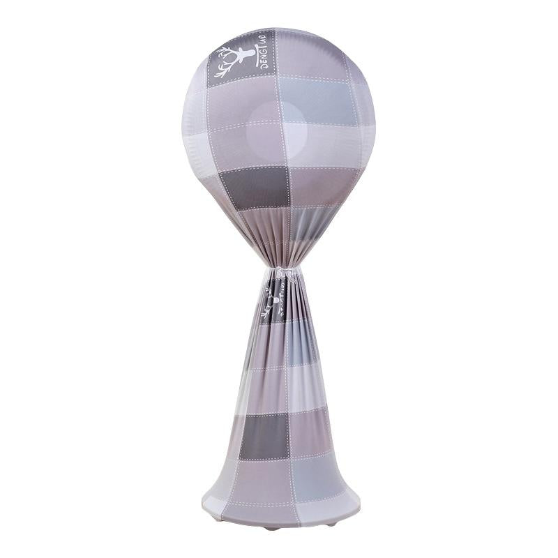 Fan Dust-proof Cover for Household Floor - Fruit