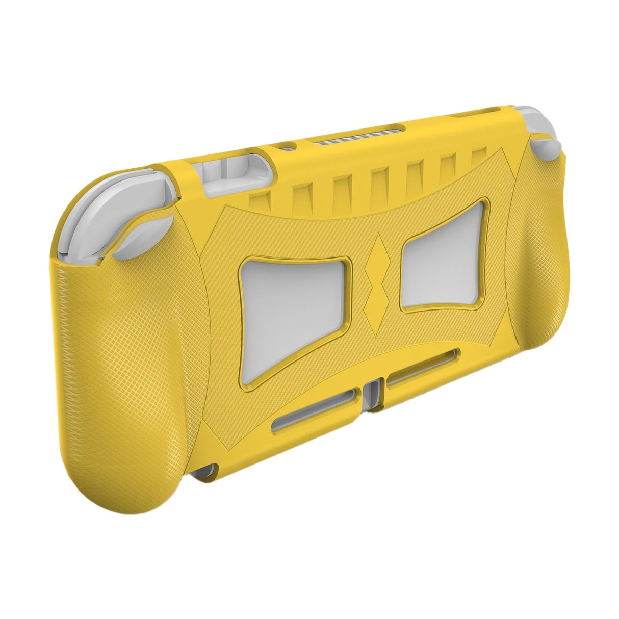Protective Tpu Case for Nintendo Switch Lite - Shockproof - Blue