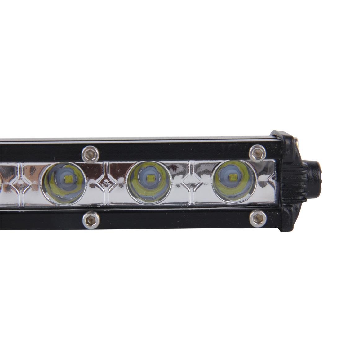 Dc 8 - 32V 36W 3000Lm 6500K Waterproof Vehicle Car Boat Marine External Work Lights Emergency Lights
