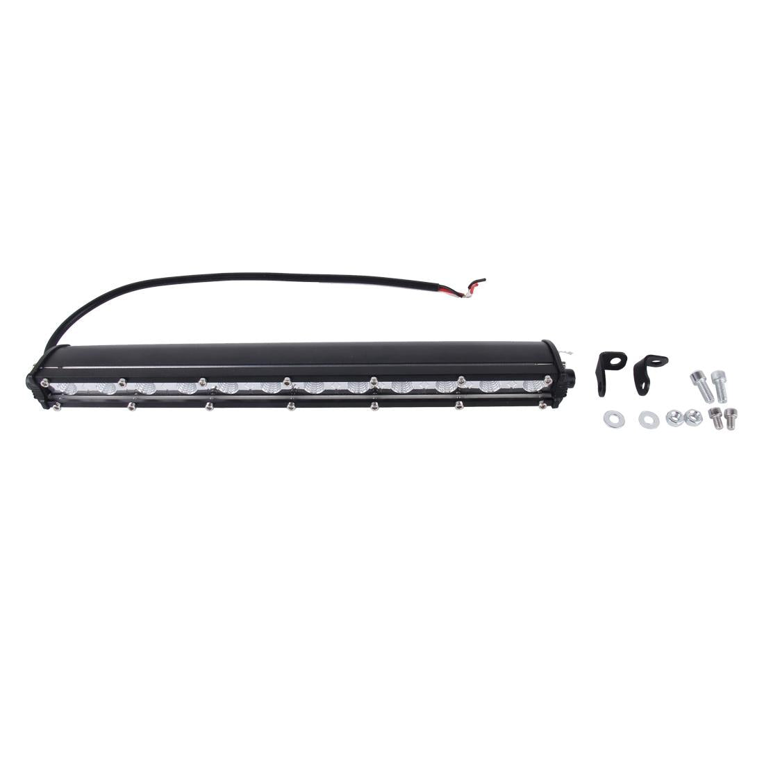Dc 8 - 32V 36W 3000Lm 6500K Waterproof Vehicle Car Boat Marine External Work Lights Emergency Lights