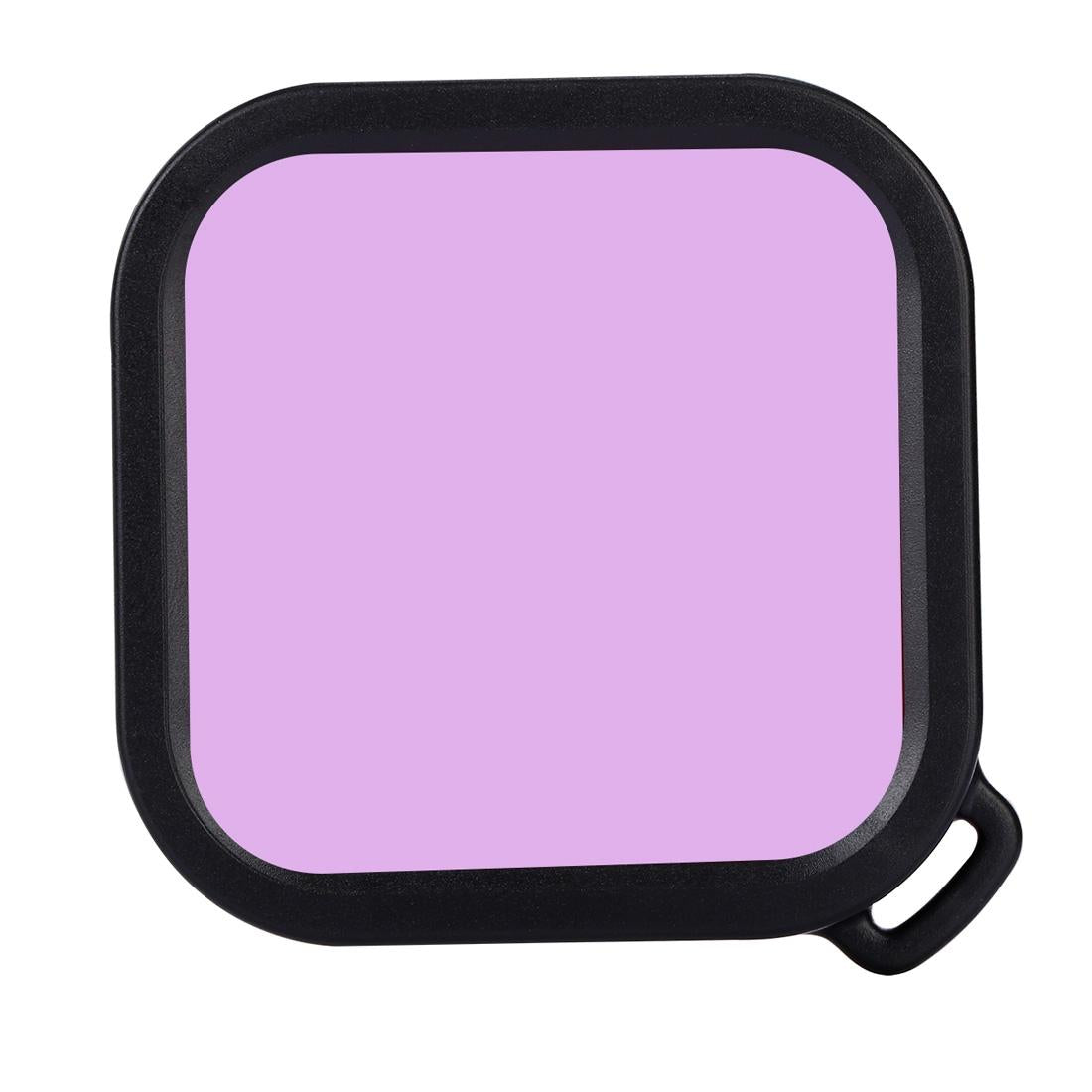 Insta360 one r Diving Lens Filter for 4k / 1 Inch Edition - Purple