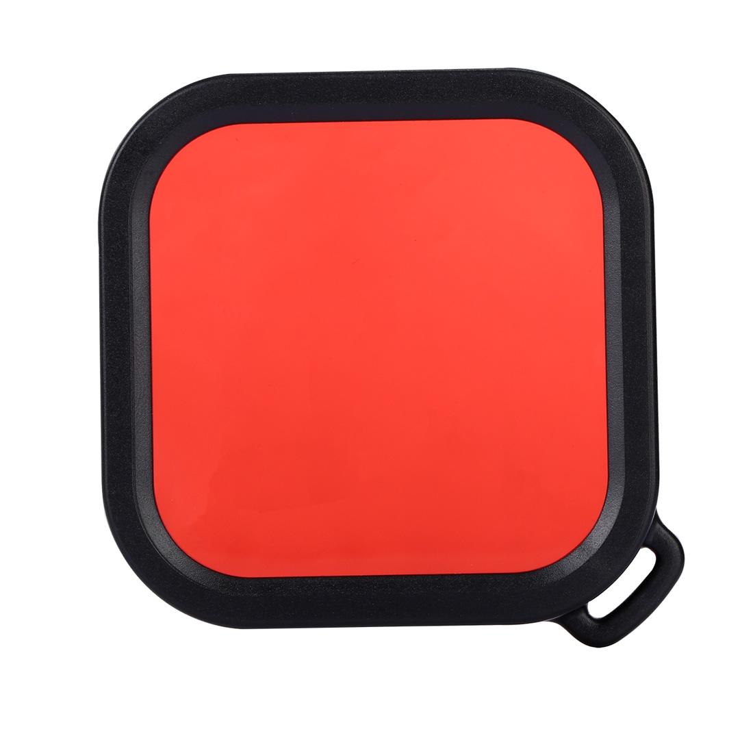 Insta360 one r Diving Lens Filter for 4k / 1 Inch Edition - Red