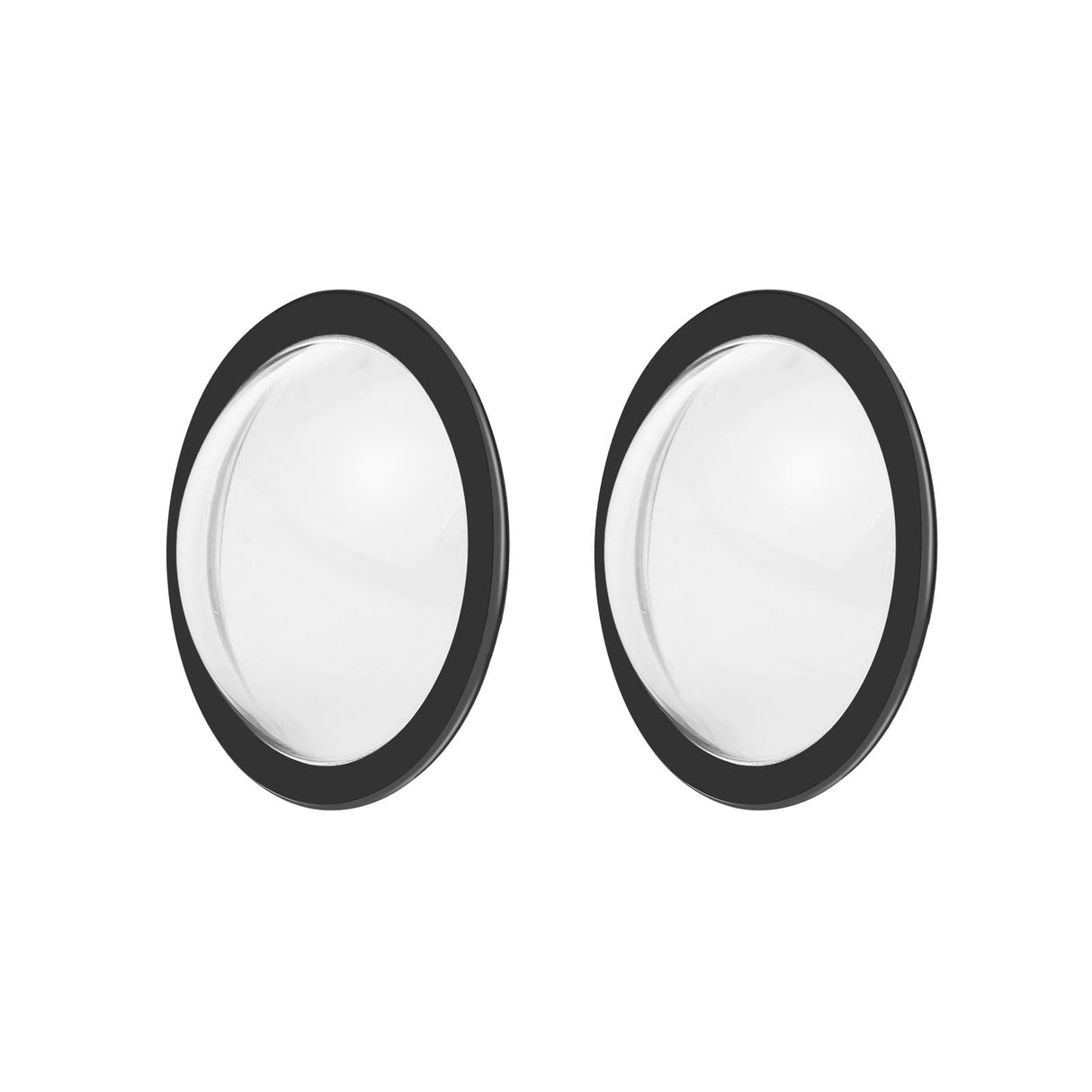 Ricoh Theta Sc2 / s / v Lens Guard Protective Cover Kit
