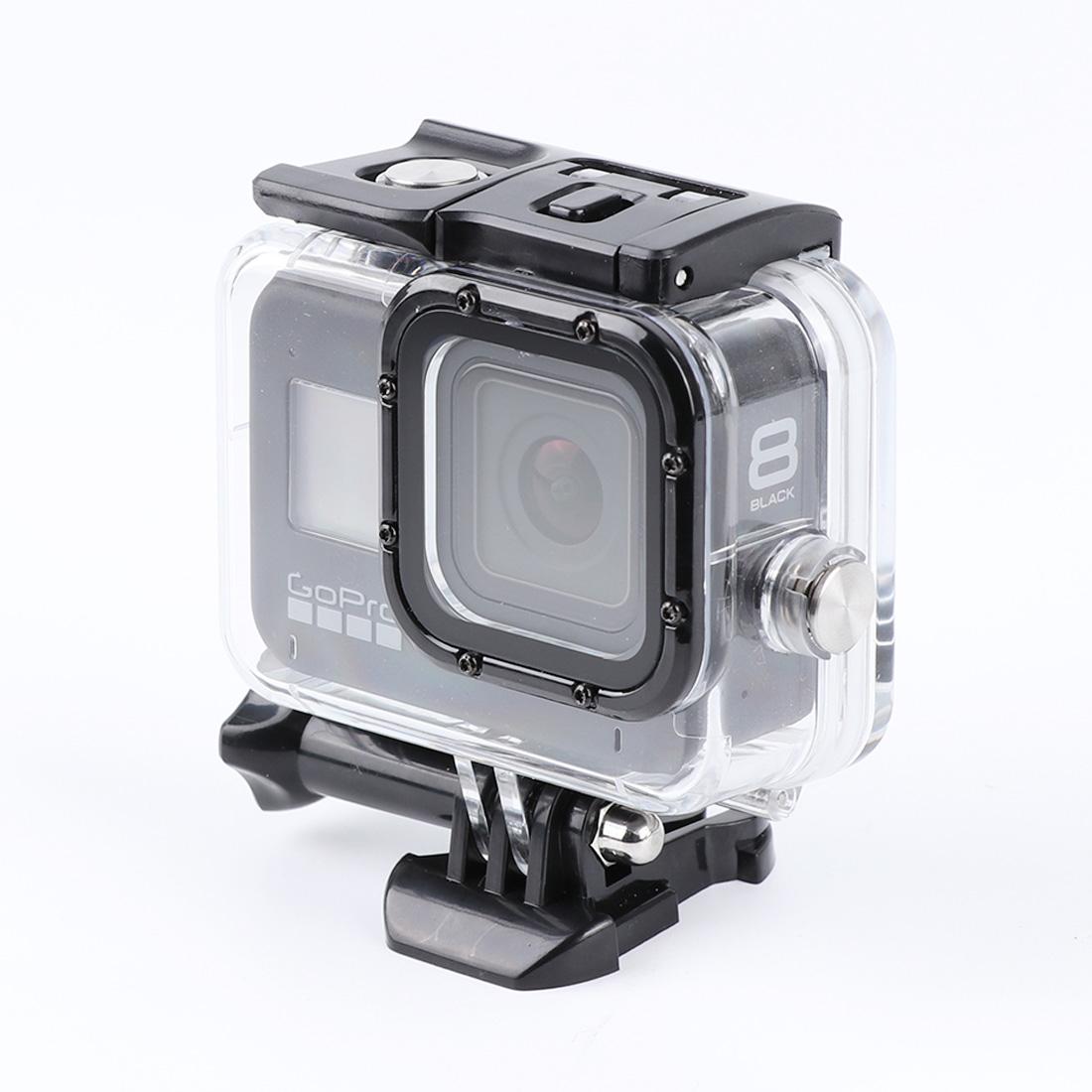 Waterproof Housing Case for Gopro - 45m Depth