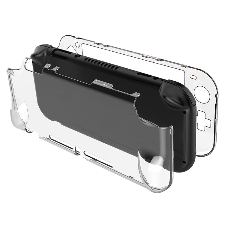 Protective Clear Cover for Nintendo Switch Lite