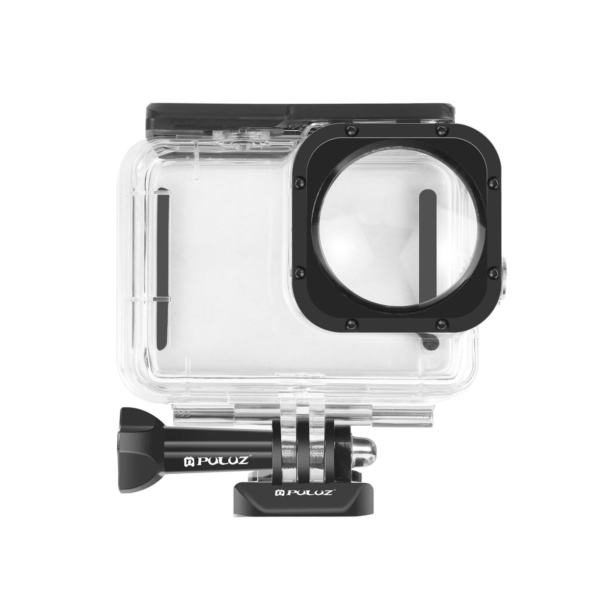 Waterproof Housing Case for Gopro Hero12 with Mount and Screw