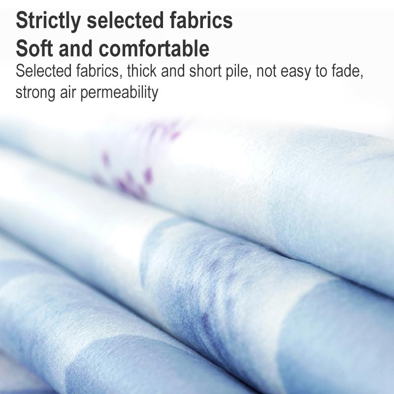 32 Inch Dust-proof Cover for Desktop Computer Lcd Monitor - Small Puffs