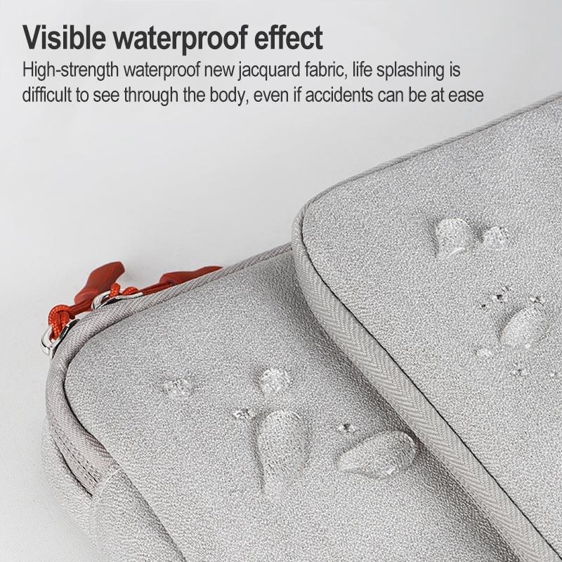 Versatile Laptop Bag for Work and Travel - Navy Blue