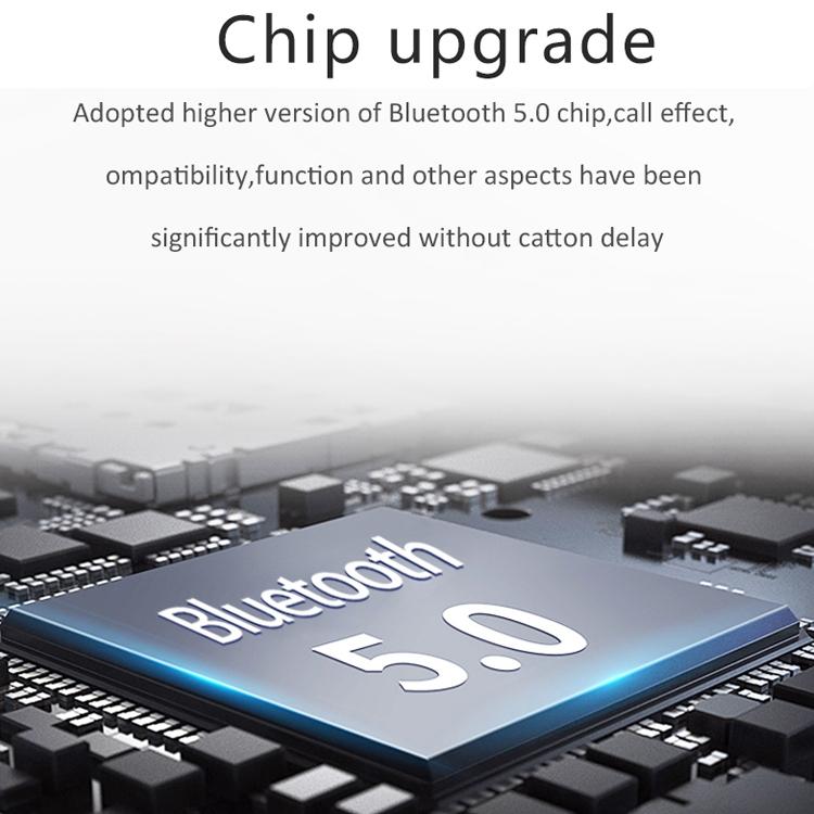 Wireless Tws Sport Bluetooth Headset with Charging Box - I9 Touch