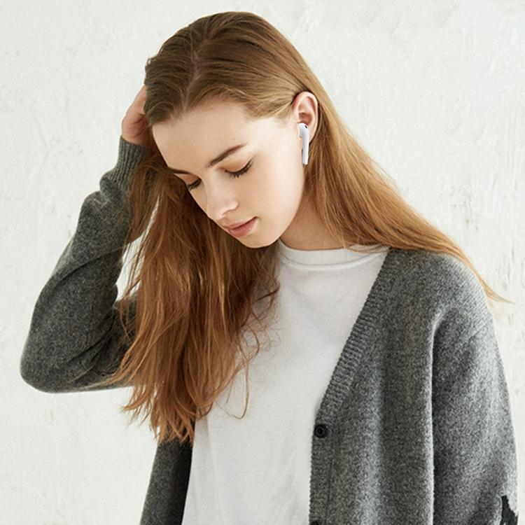 Wireless Tws Sport Bluetooth Headset with Charging Box - I9 Touch