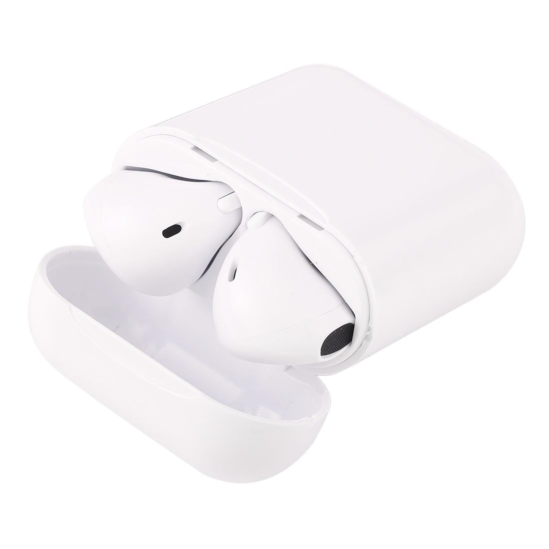 Wireless Stereo Earphones with Magnetic Charging Box - Bluetooth V5.0