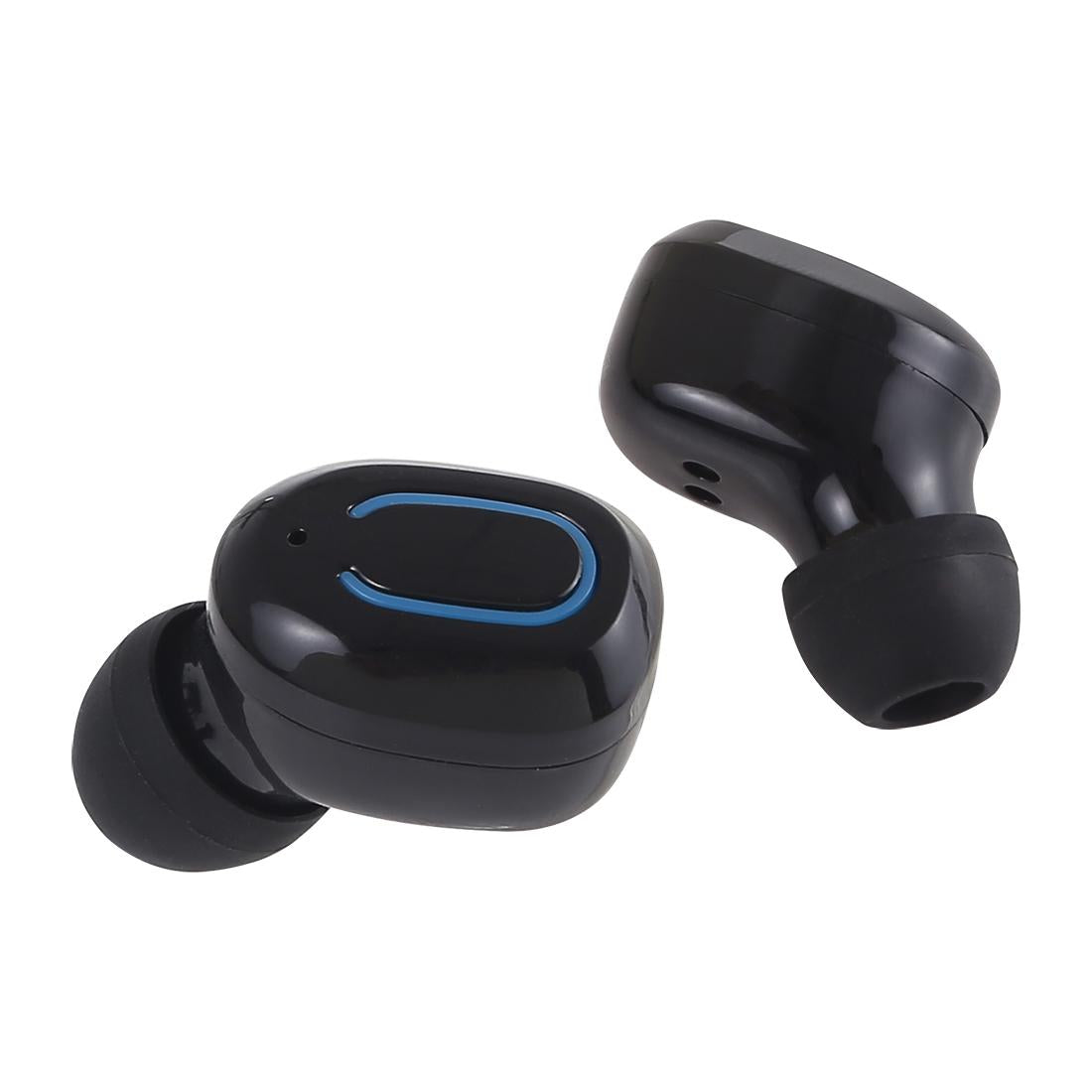 Wireless Stereo Bluetooth Earphones with Charging Case -tws Dazzling - White