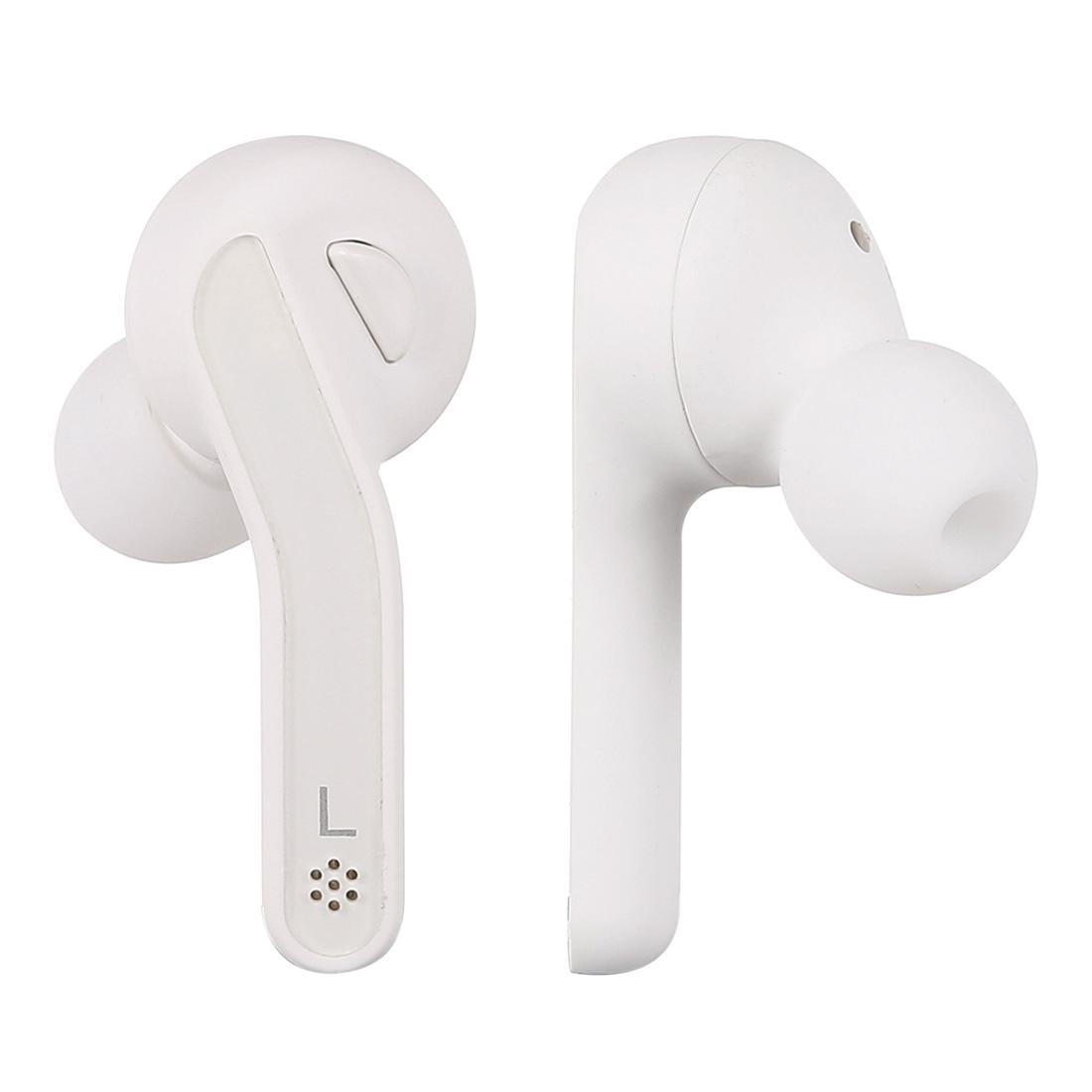 Wireless Stereo Earphones with Magnetic Charging Box - T-88