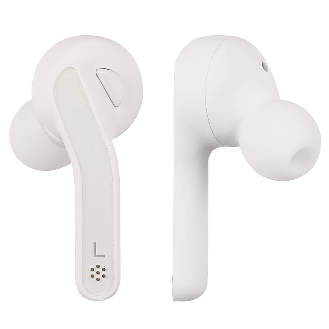 Wireless Stereo Earphones with Magnetic Charging Box - T-88