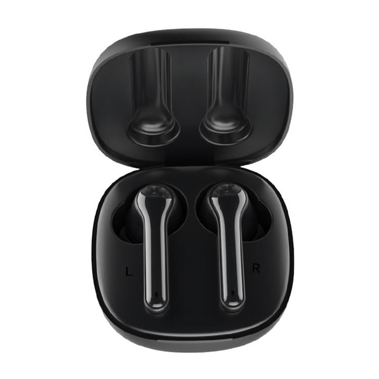 Wireless Touch Control Bluetooth 5.0 Sports Earphones - Ete-51 Tws - White