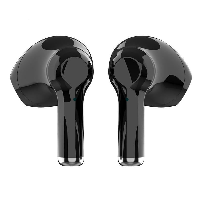 Wireless Bluetooth 5.0 Earbuds with Charging Case - T3 Tws - White