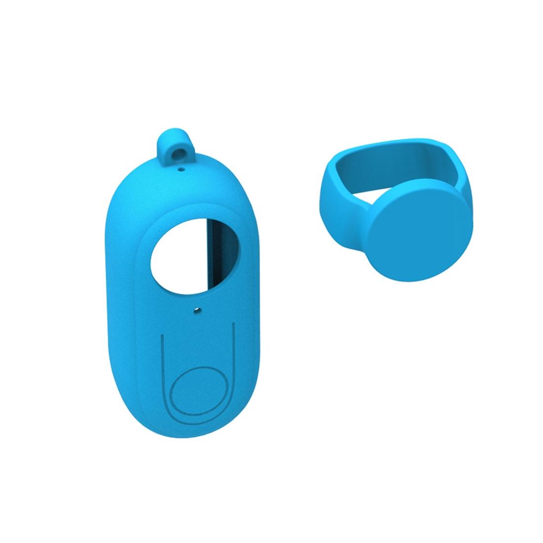 Insta360 Go 2 Silicone Case with Lens Cover - White