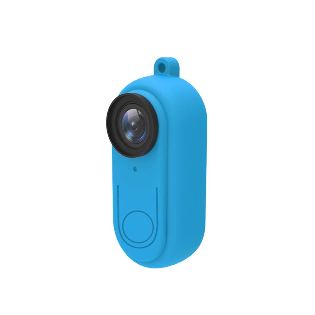 Insta360 Go 2 Silicone Case with Lens Cover - White