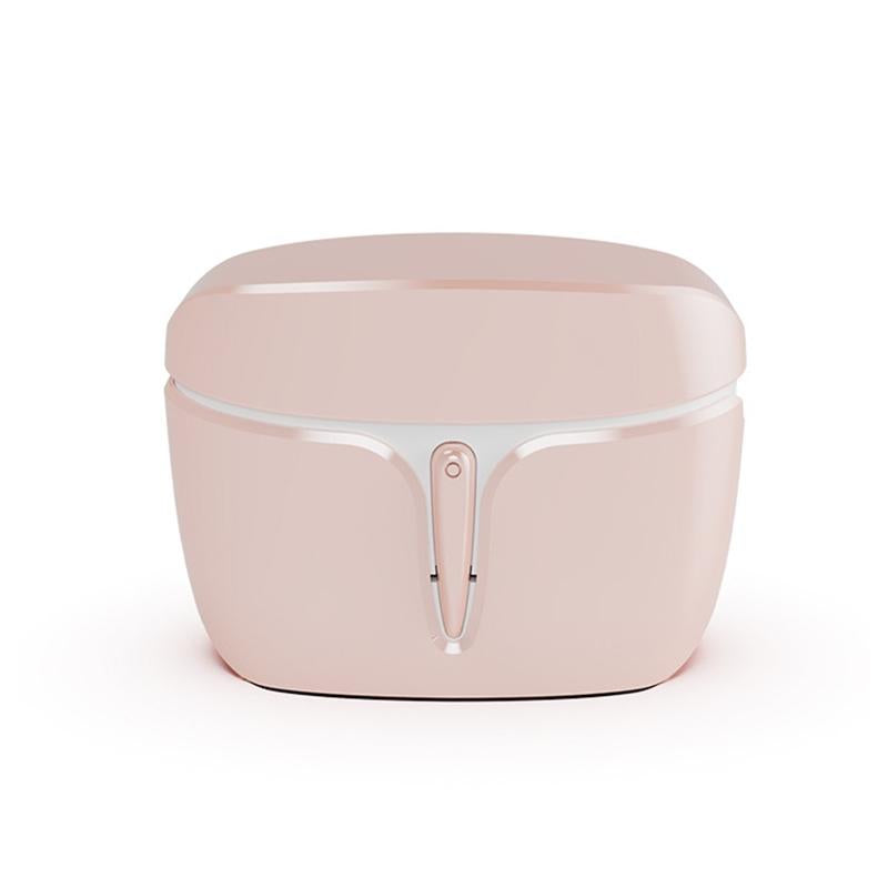 Waterproof True Wireless Bluetooth Earphones - Sports 5.0 - White