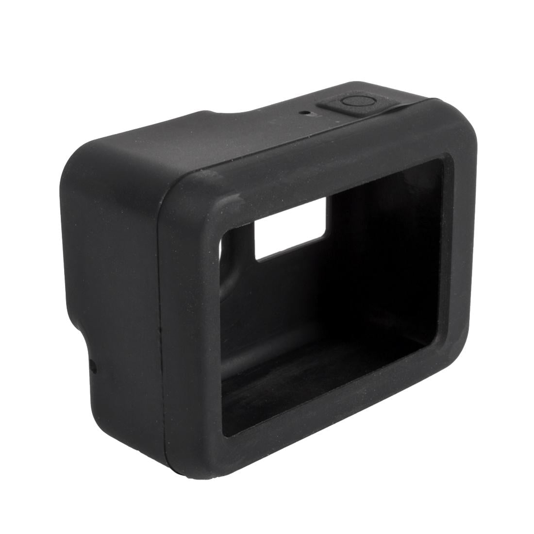 Protective Silicone Case for Gopro Hero5 - White