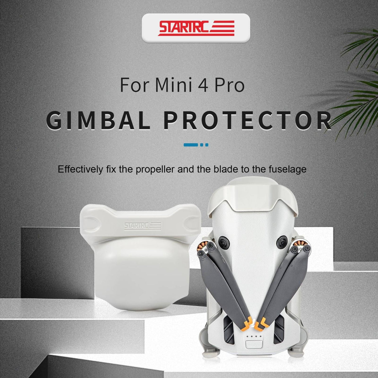 Vision Sensor Sunshade Lens Cap